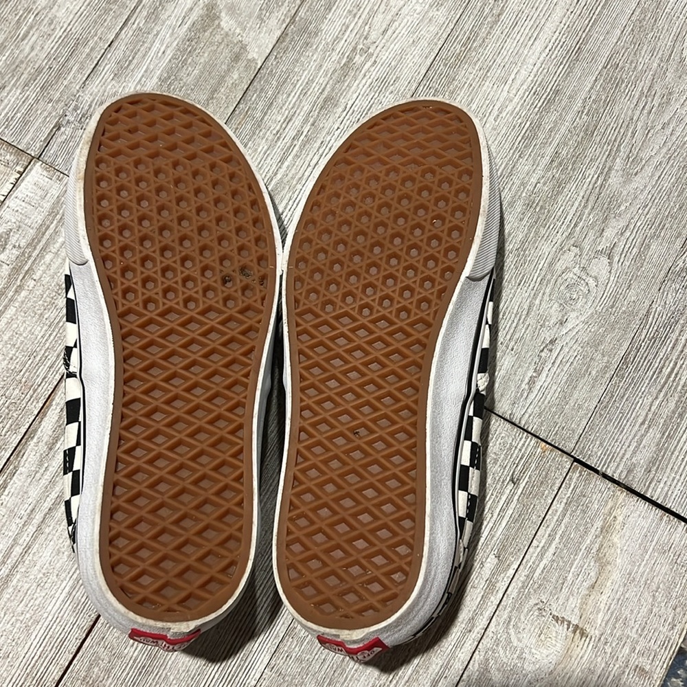 Vans Authentic Sneaker - Picture 6 of 9